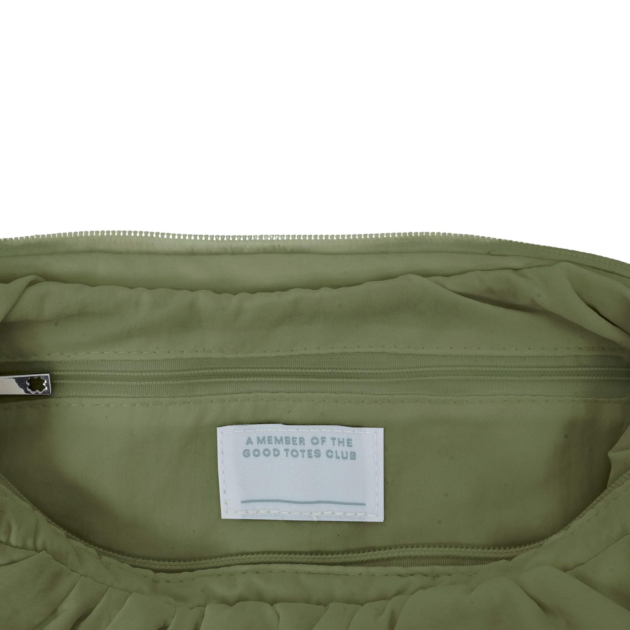 Small Croissant Sling (Glazed Matcha) - Image 11
