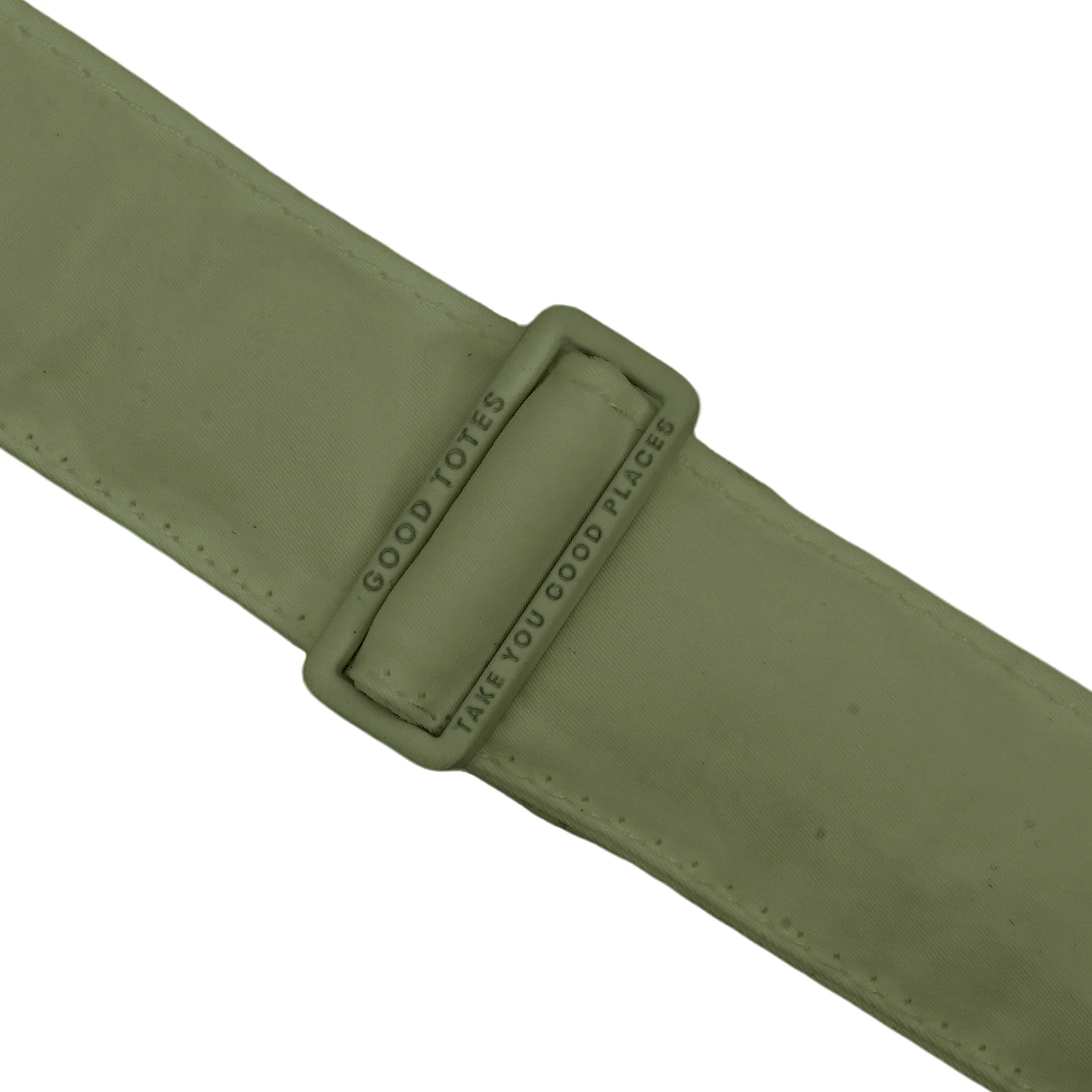 Small Croissant Sling (Glazed Matcha) - Image 12