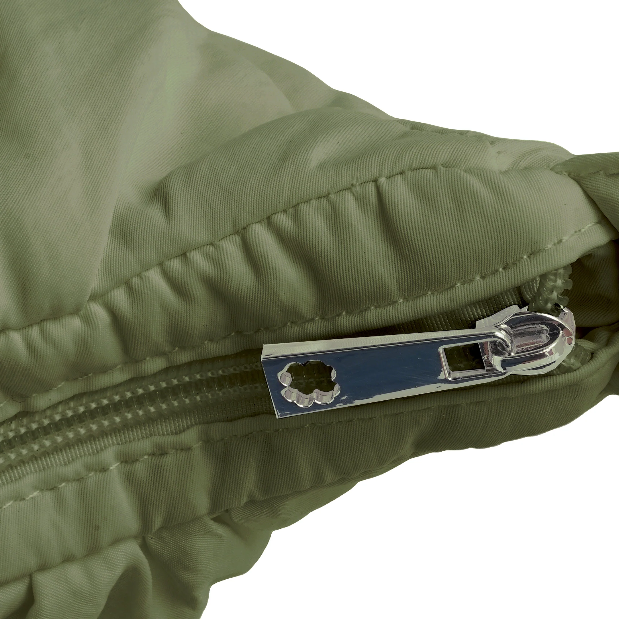 Small Croissant Sling (Glazed Matcha) - Image 13