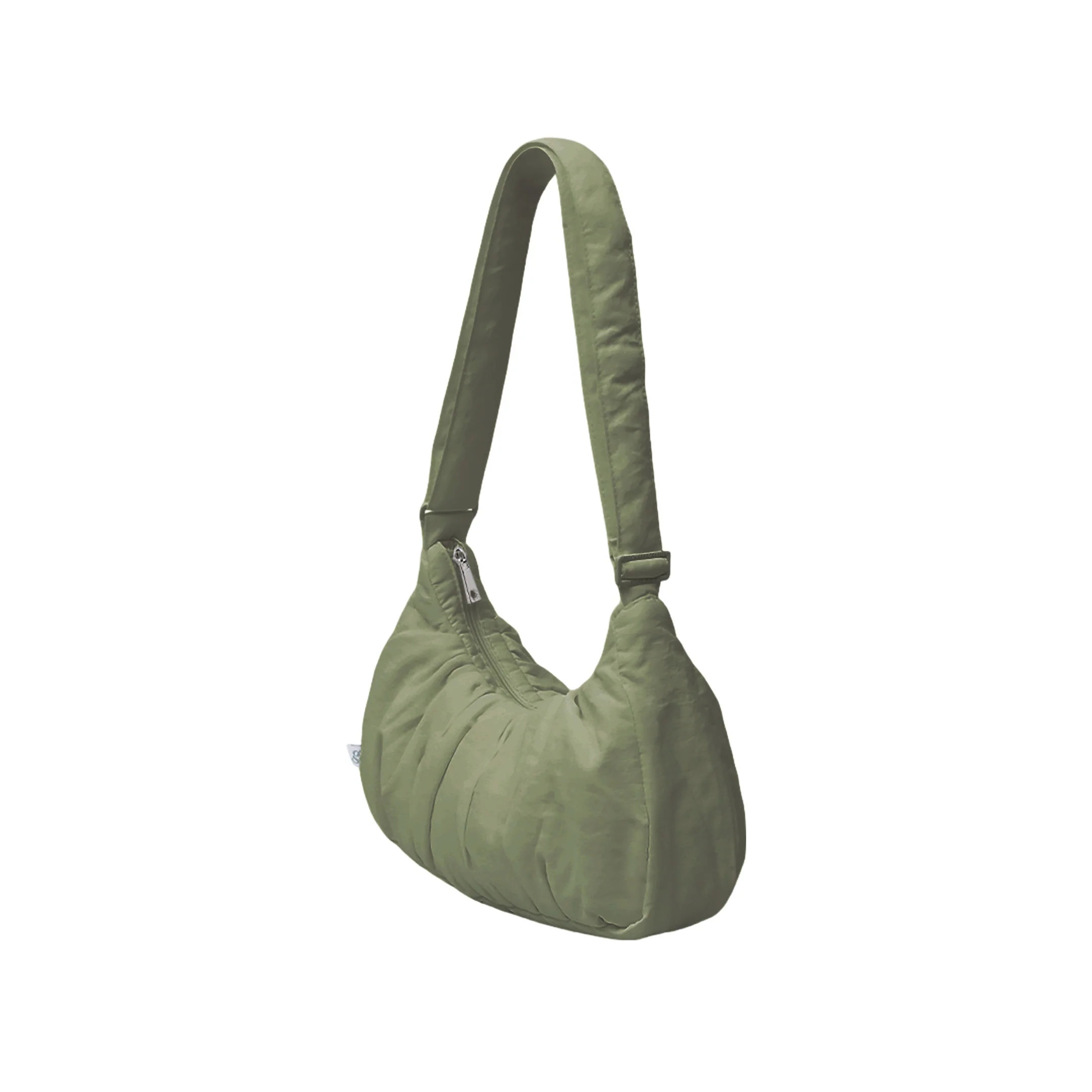 Small Croissant Sling (Glazed Matcha) - Image 14
