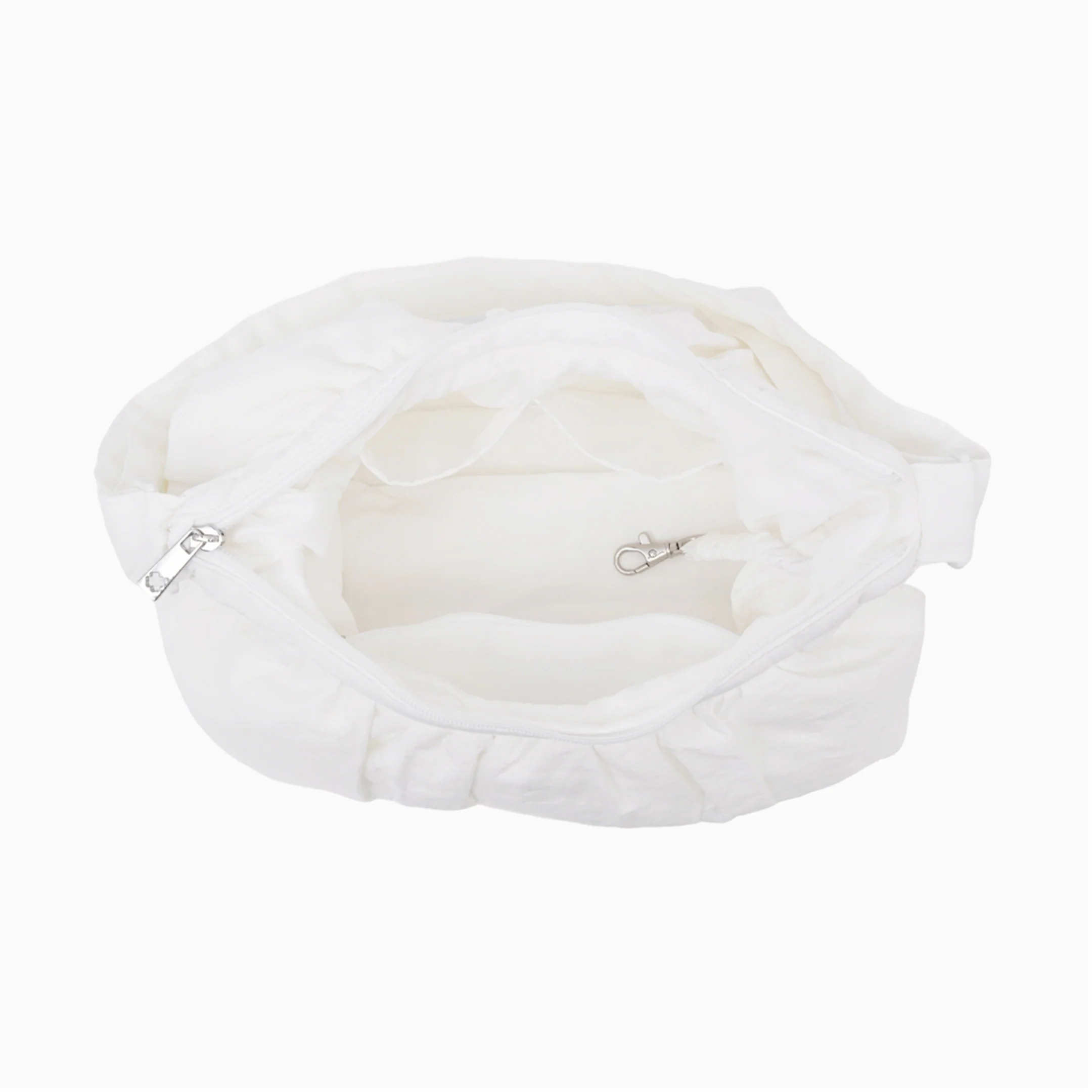 Small Croissant Sling (Glazed Sugar) - Image 8