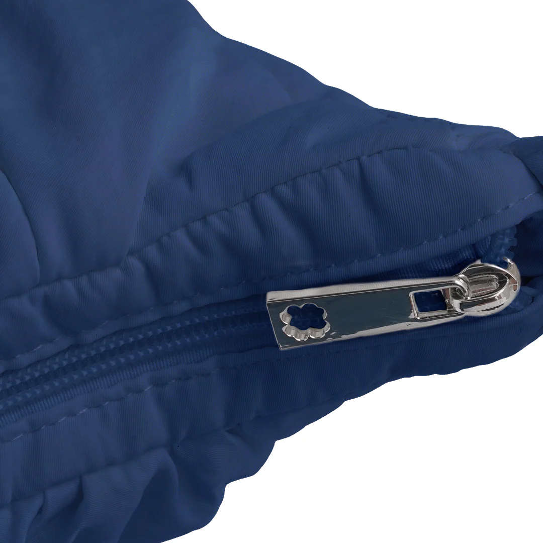Small Croissant Sling (Navy) - Image 10