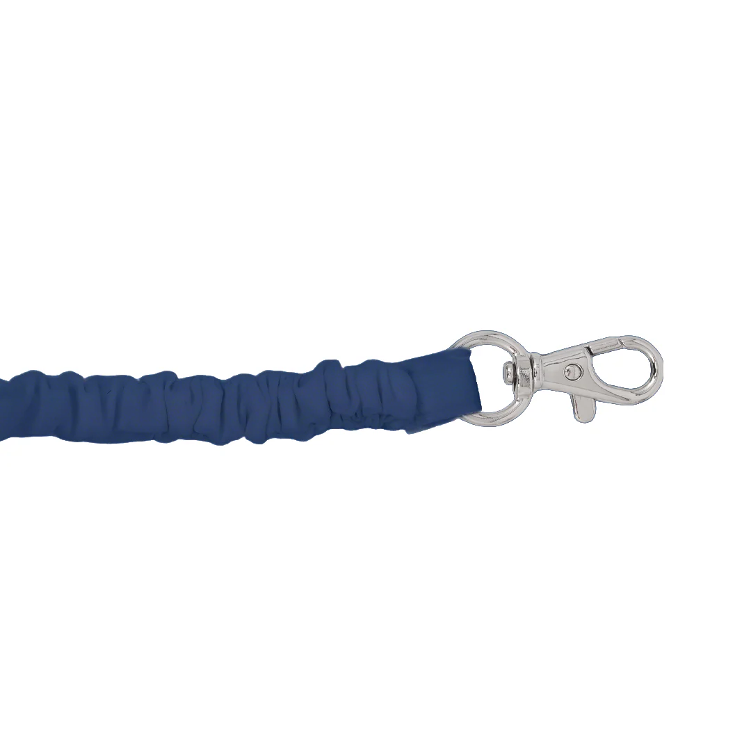 Small Croissant Sling (Navy) - Image 12