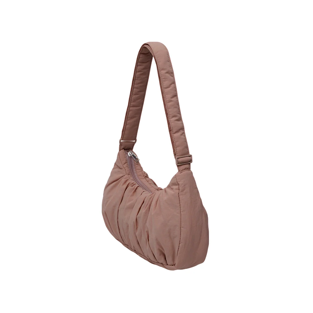 Small Croissant Sling (Rose Tea) - Image 12