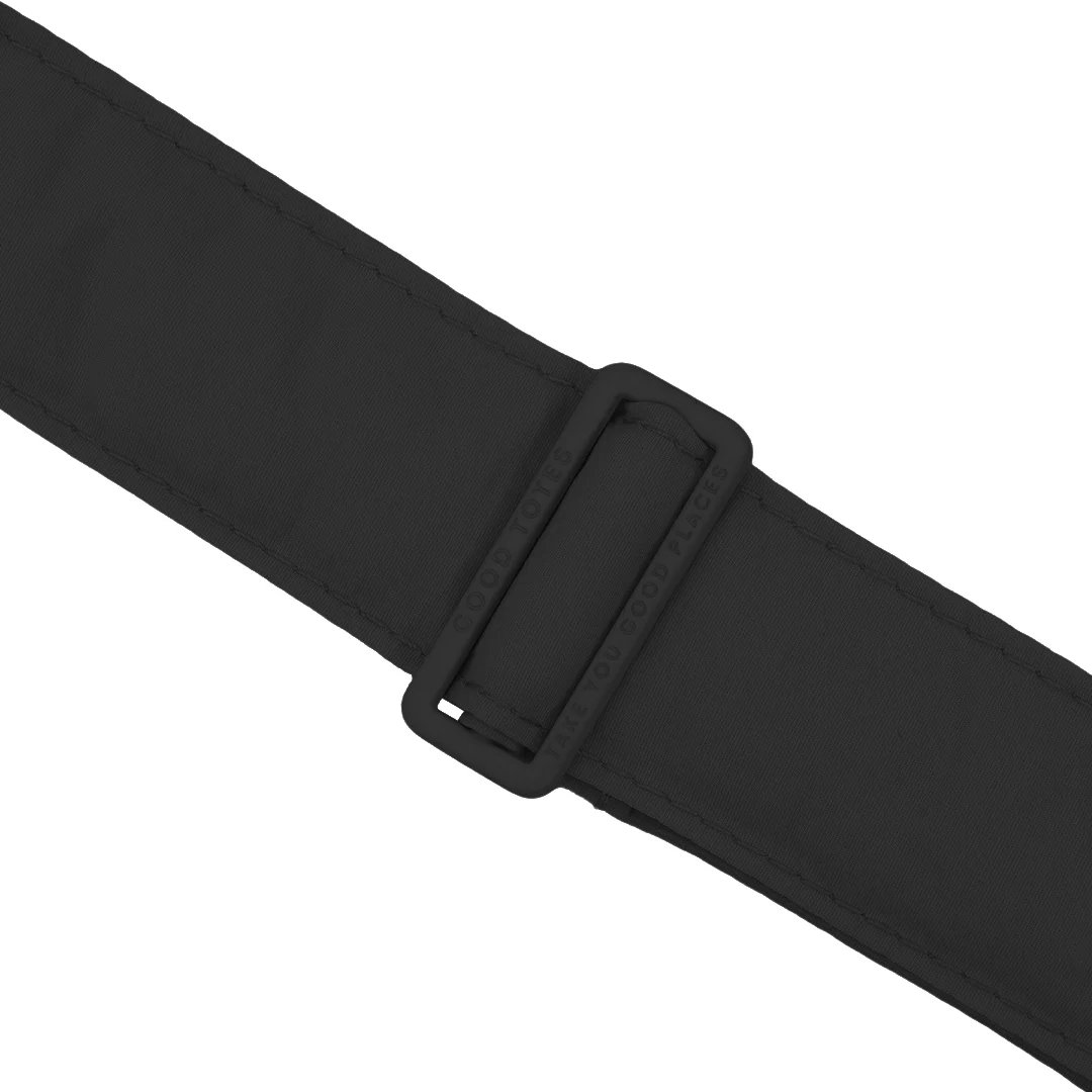 Small Croissant Sling (Sesame) - Image 11