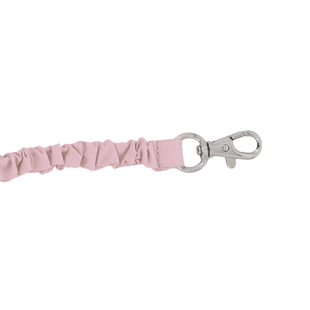 Small Croissant Sling (Sugar Pink) - Image 11