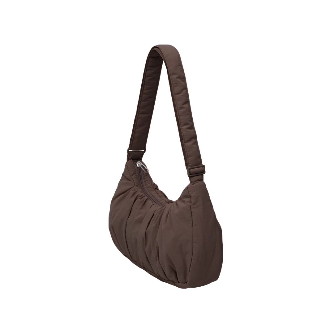 Small Croissant Sling (Truffle) - Image 12