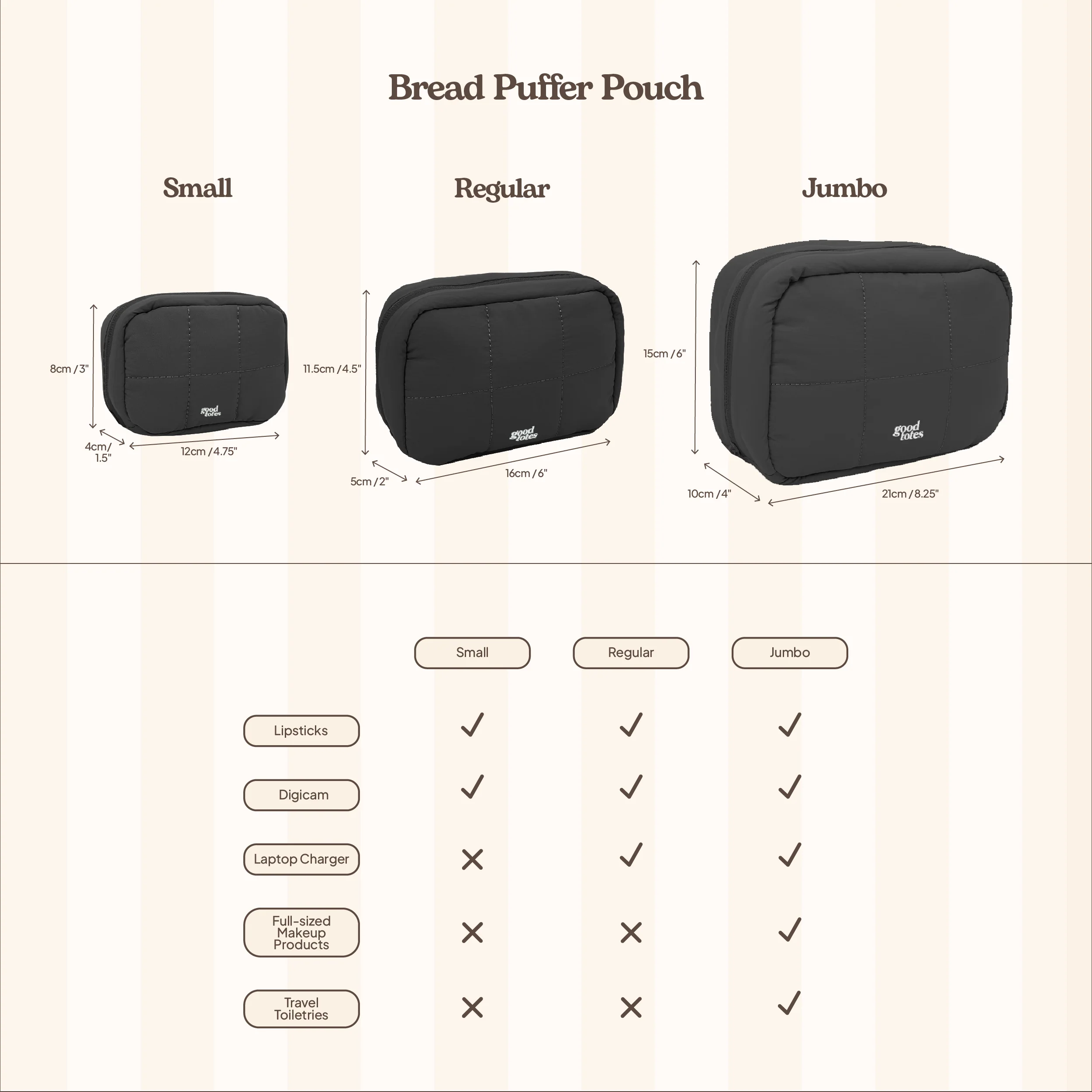 The Bread Puffer Set - Image 4